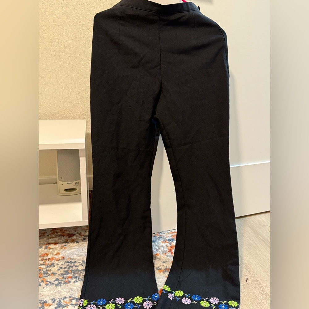 Bell bottom pants never worn